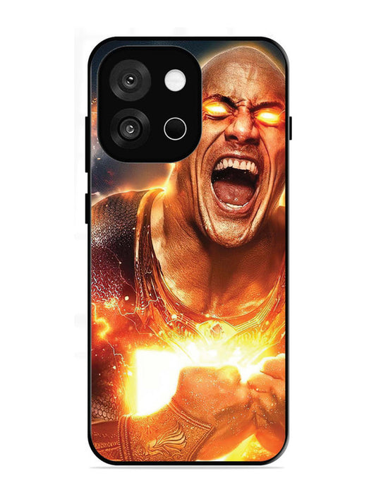 OnePlus 13s 5G black-adam-2022