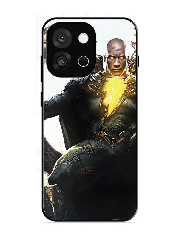 OnePlus 13s 5G black-adam