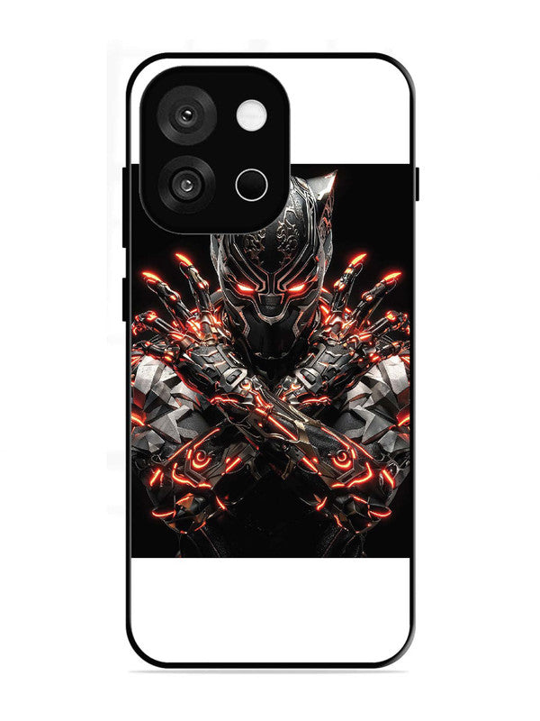 OnePlus 13s 5G Powerful Animal a Panther