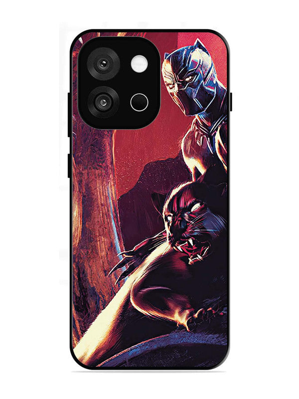 OnePlus 13s 5G Panther an Animal with Power