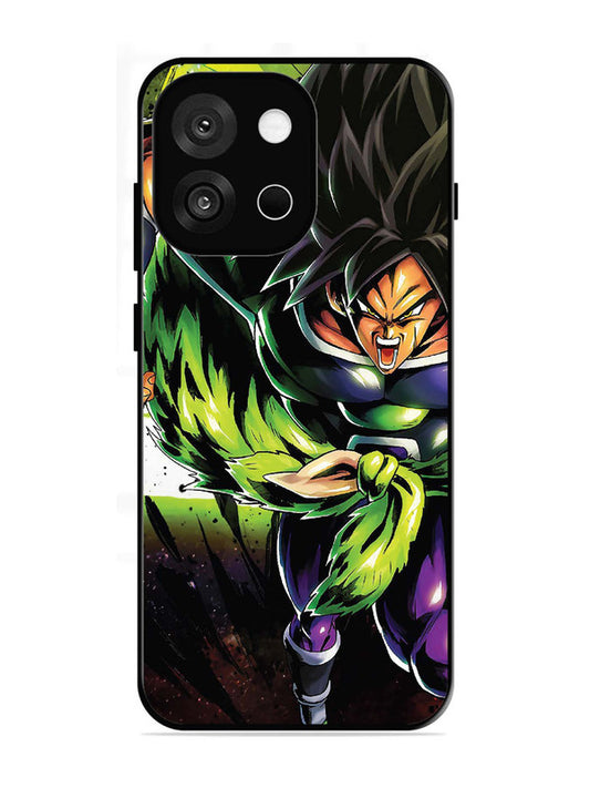 OnePlus 13s 5G broly-dragon-ball-super-broly