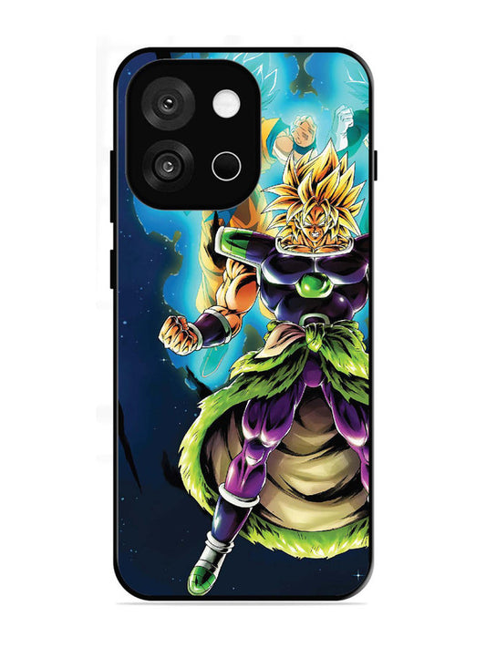 OnePlus 13s 5G broly-super-saiyan-goku