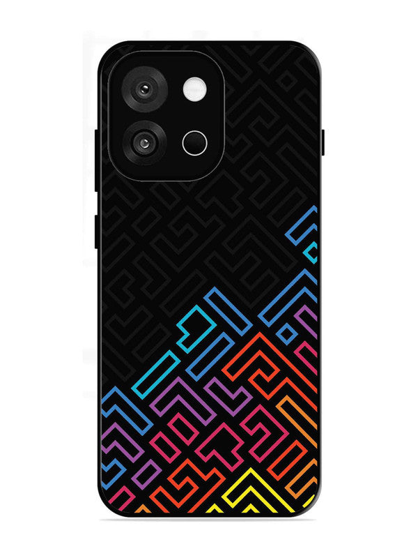 OnePlus 13s 5G colorful-abstract