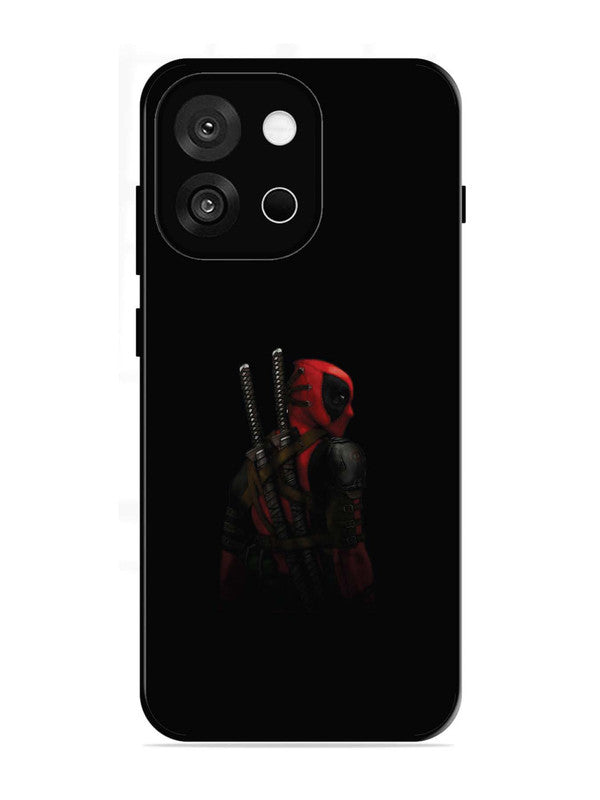 OnePlus 13s 5G deadpool-Poster