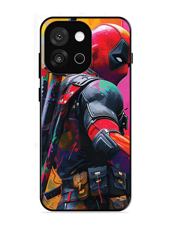 OnePlus 13s 5G deadpool-marvel