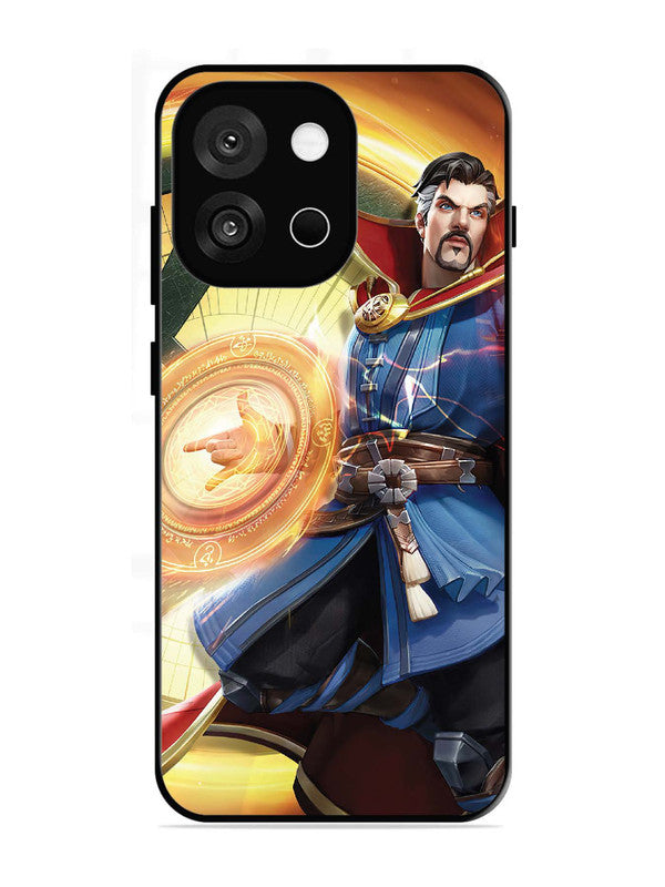 OnePlus 13s 5G doctor-strange-comics-marvel-super-war