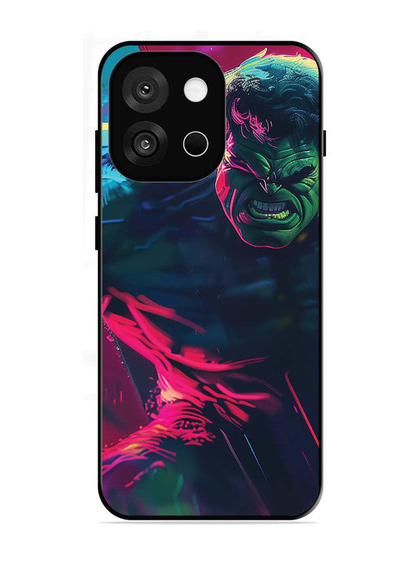 OnePlus 13s 5G hulk-marvel-comics-superhero