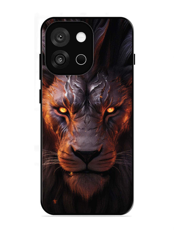 OnePlus 13s 5G Lion-animal