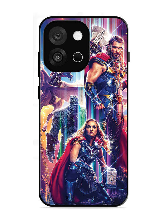 OnePlus 13s 5G thor-love-and-thunder-movie-character