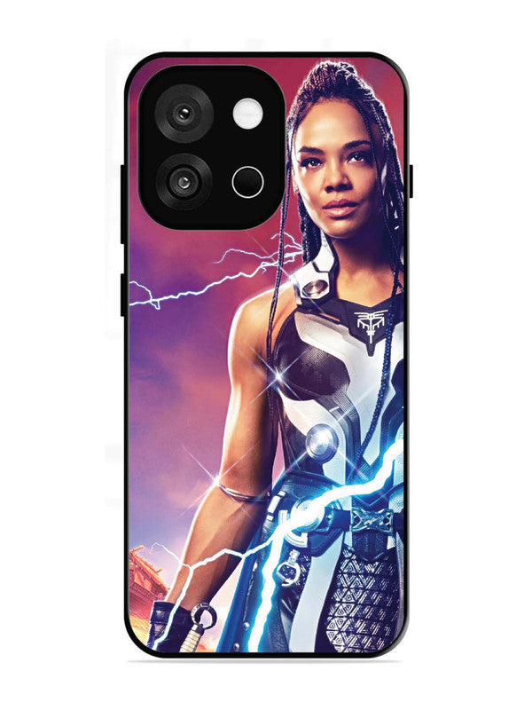 OnePlus 13s 5G valkyrie-thor-love-and-thunder-poster