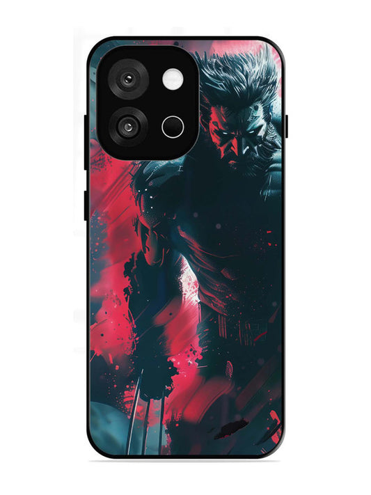 OnePlus 13s 5G wolverine-marvel-comics