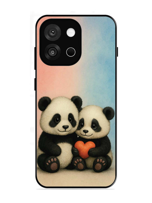 OnePlus 13s 5G Cute Baby Pandas