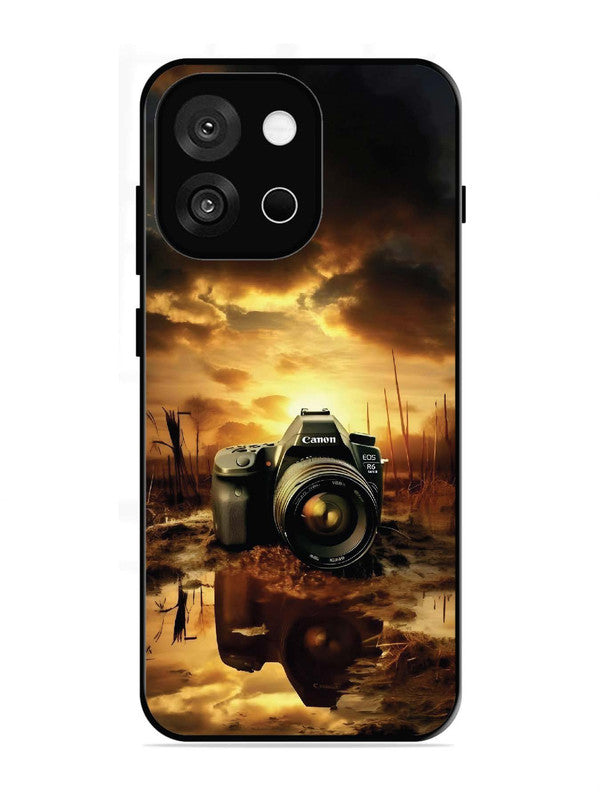 OnePlus 13s 5G Twilight Trench Camera