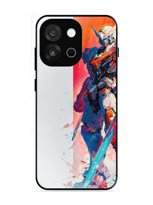 OnePlus 13s 5G gundam-mecha