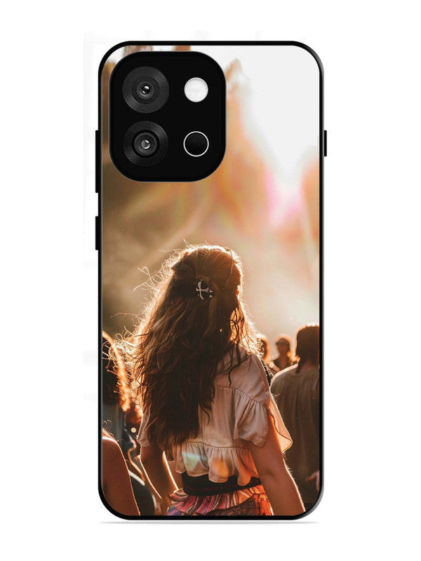 OnePlus 13s 5G Sunlit Festival Vibes