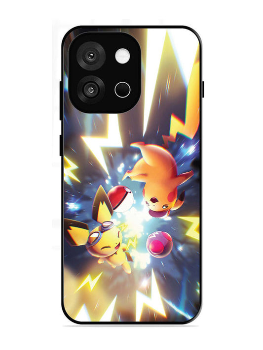 OnePlus 13s 5G pikachu