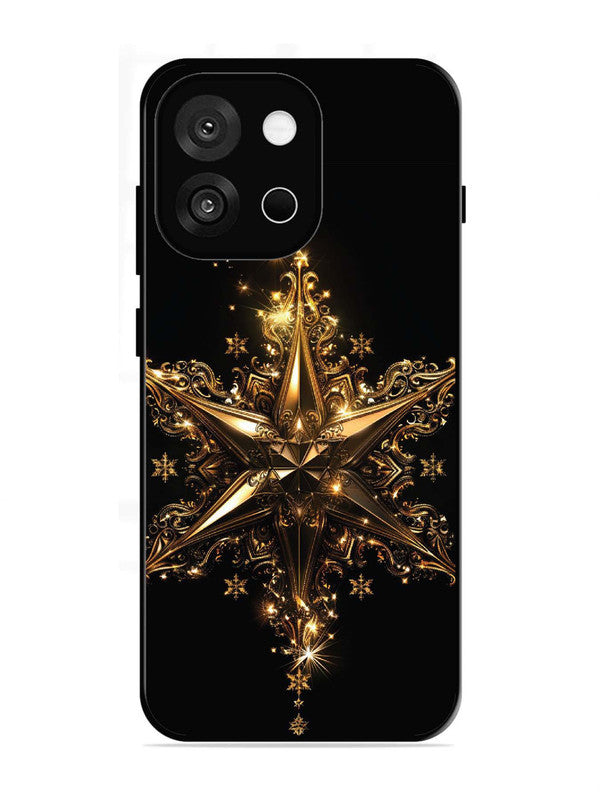 OnePlus 13s 5G Glinting Golden Star