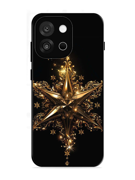 OnePlus 13s 5G Glinting Golden Star
