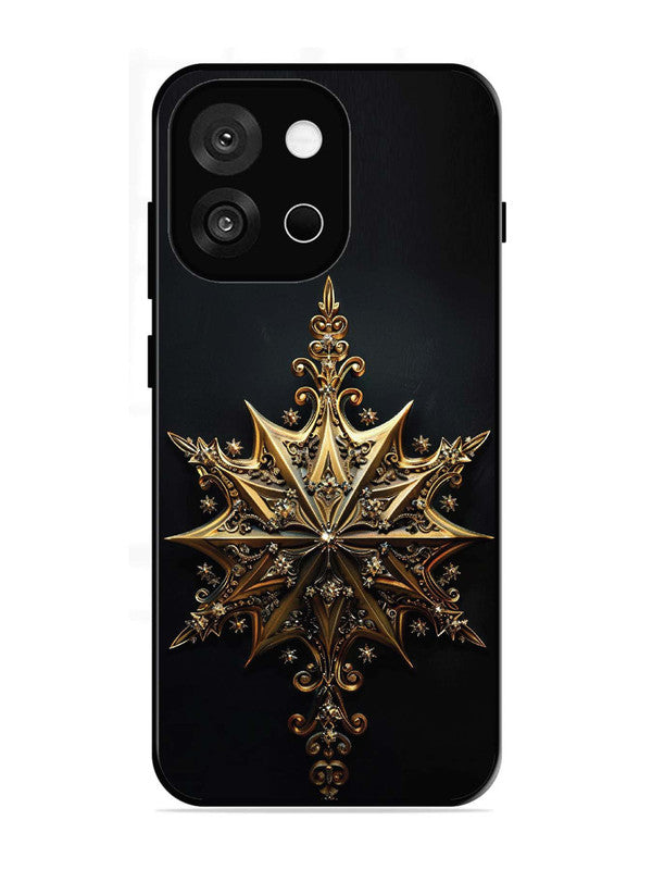 OnePlus 13s 5G Ornate Golden Star