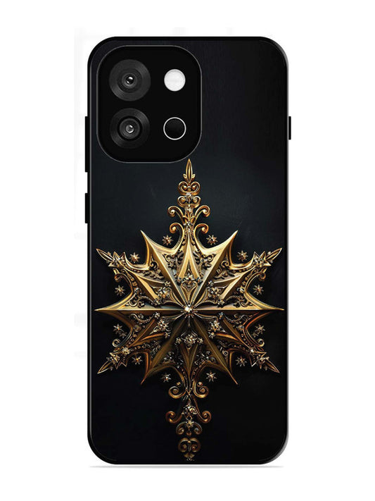 OnePlus 13s 5G Ornate Golden Star