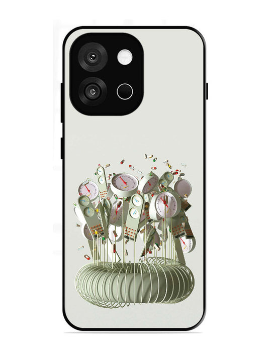 OnePlus 13s 5G googledeepmind