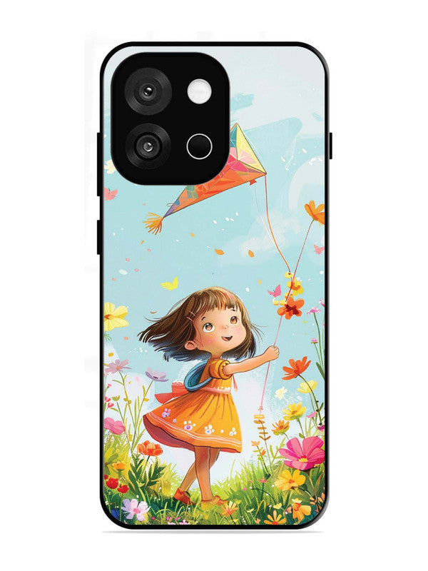 OnePlus 13s 5G joyful Kite Flying