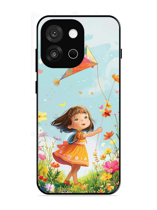 OnePlus 13s 5G joyful Kite Flying