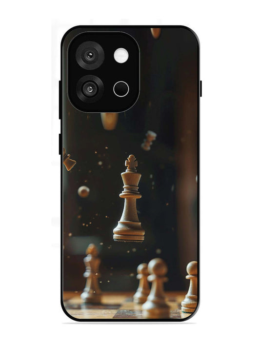 OnePlus 13s 5G King Chess