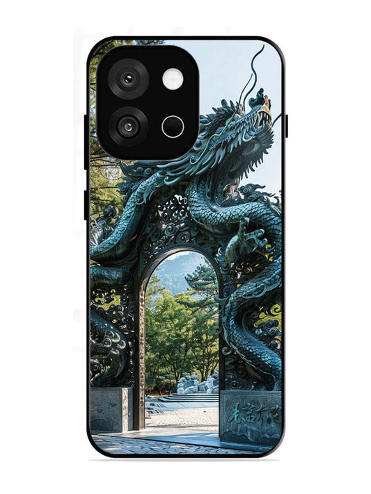 OnePlus 13s 5G Majestic Dragon Gateway