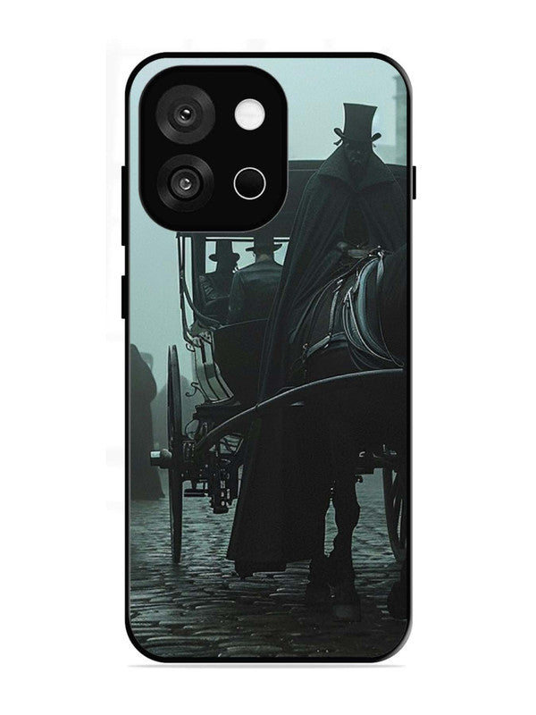 OnePlus 13s 5G Misty Cobblestone Ride