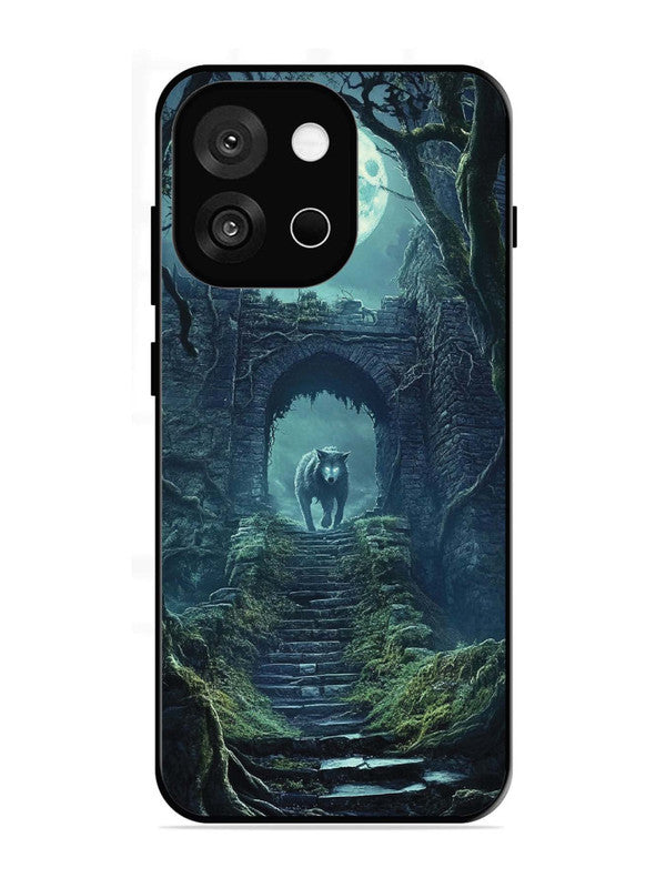 OnePlus 13s 5G Moonlit Forest Gateway