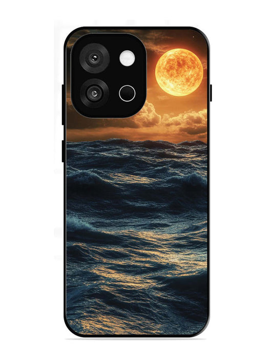 OnePlus 13s 5G Moonlit Ocean Waves