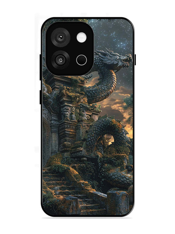OnePlus 13s 5G Mystical Dragon Gateway