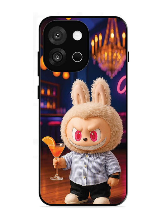 OnePlus 13s 5G Labubu Doing Party