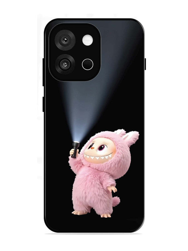 OnePlus 13s 5G Labubu with Torch