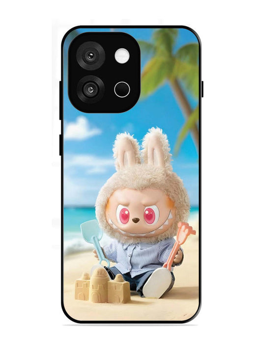 OnePlus 13s 5G Labubu at the Beach