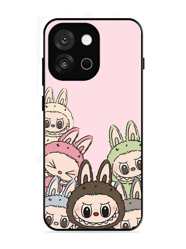 OnePlus 13s 5G Labubu Gang