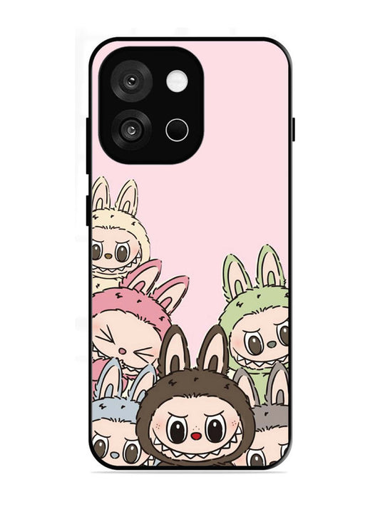 OnePlus 13s 5G Labubu Gang