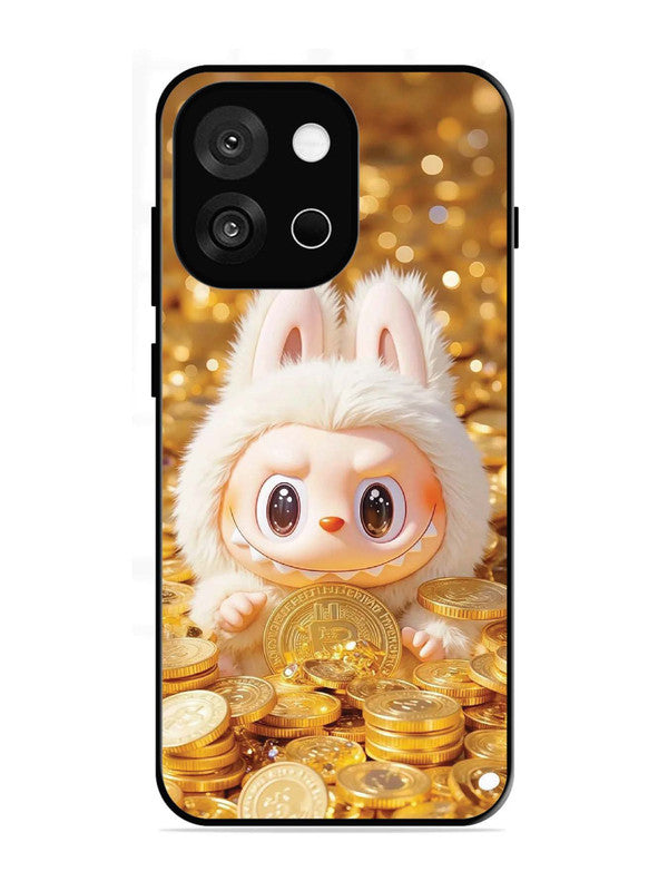 OnePlus 13s 5G Rich Labubu