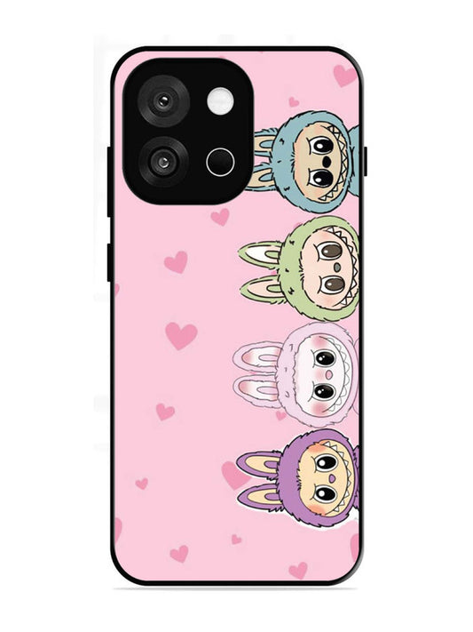 OnePlus 13s 5G Funny Labubu