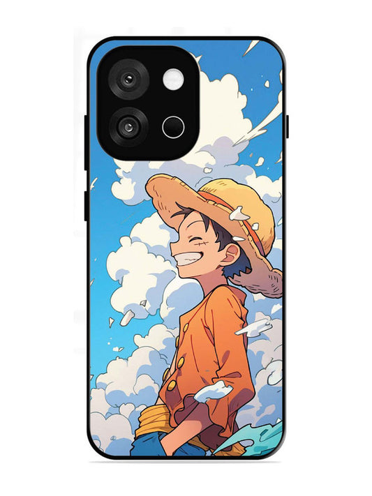 OnePlus 13s 5G Monkey D. Luffy