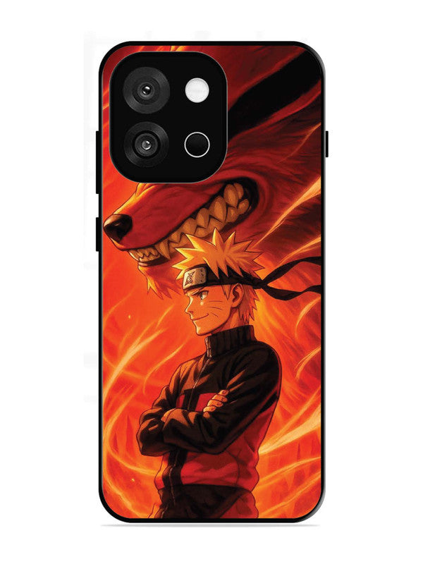 OnePlus 13s 5G Naruto Uzumaki