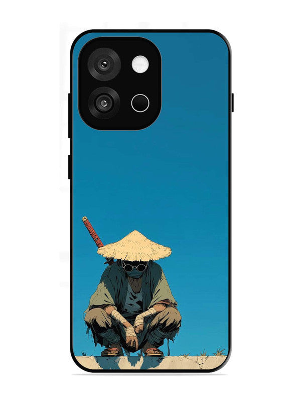 OnePlus 13s 5G ronin the samurai