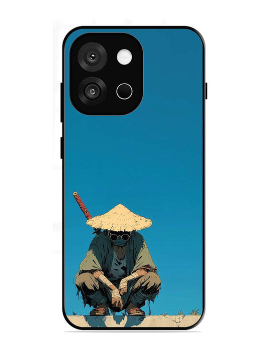 OnePlus 13s 5G ronin the samurai