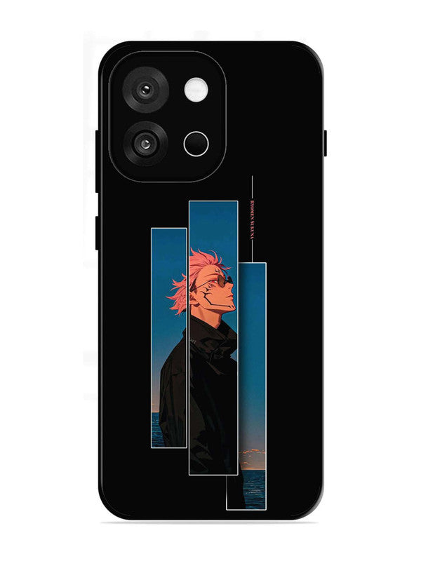 OnePlus 13s 5G Ryomen Sukuna