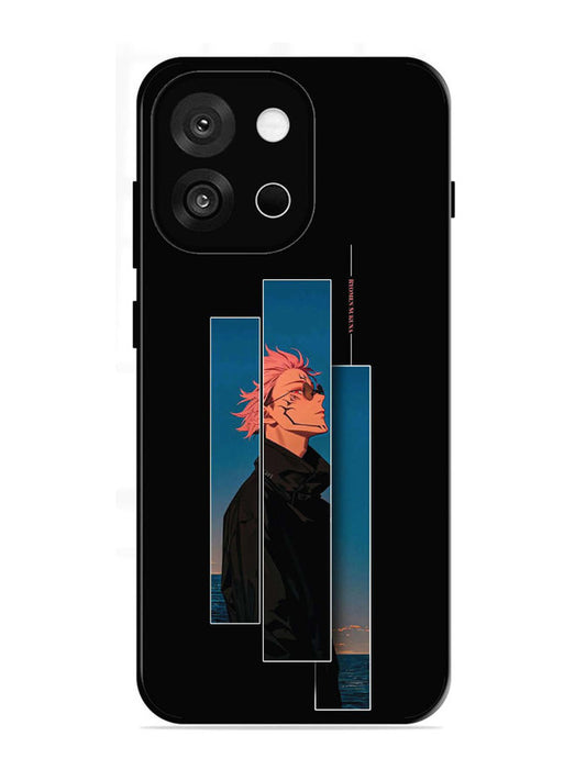 OnePlus 13s 5G Ryomen Sukuna