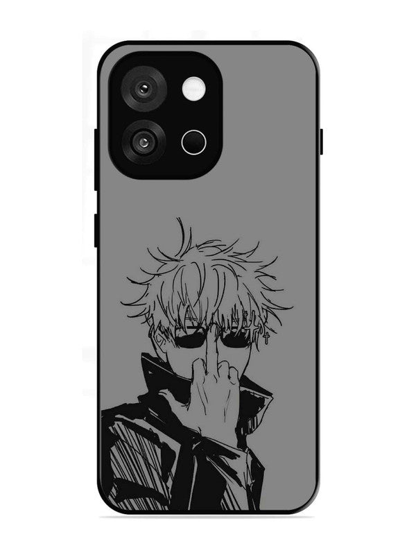 OnePlus 13s 5G Satoru Gojo Fuck Off