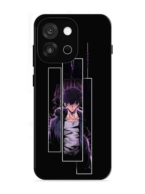 OnePlus 13s 5G Sung Jin-Woo II