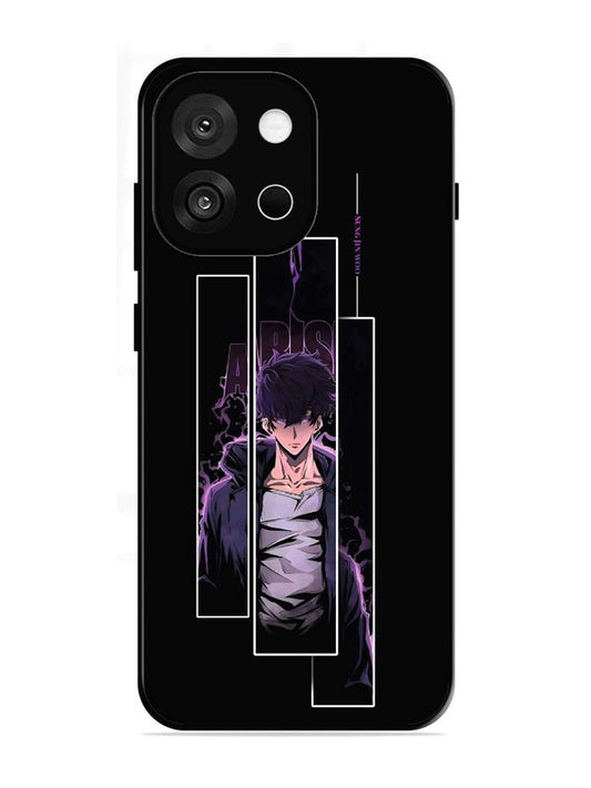OnePlus 13s 5G Sung Jin-Woo II