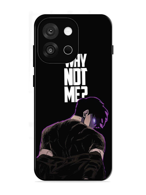 OnePlus 13s 5G Sung Jin-Woo